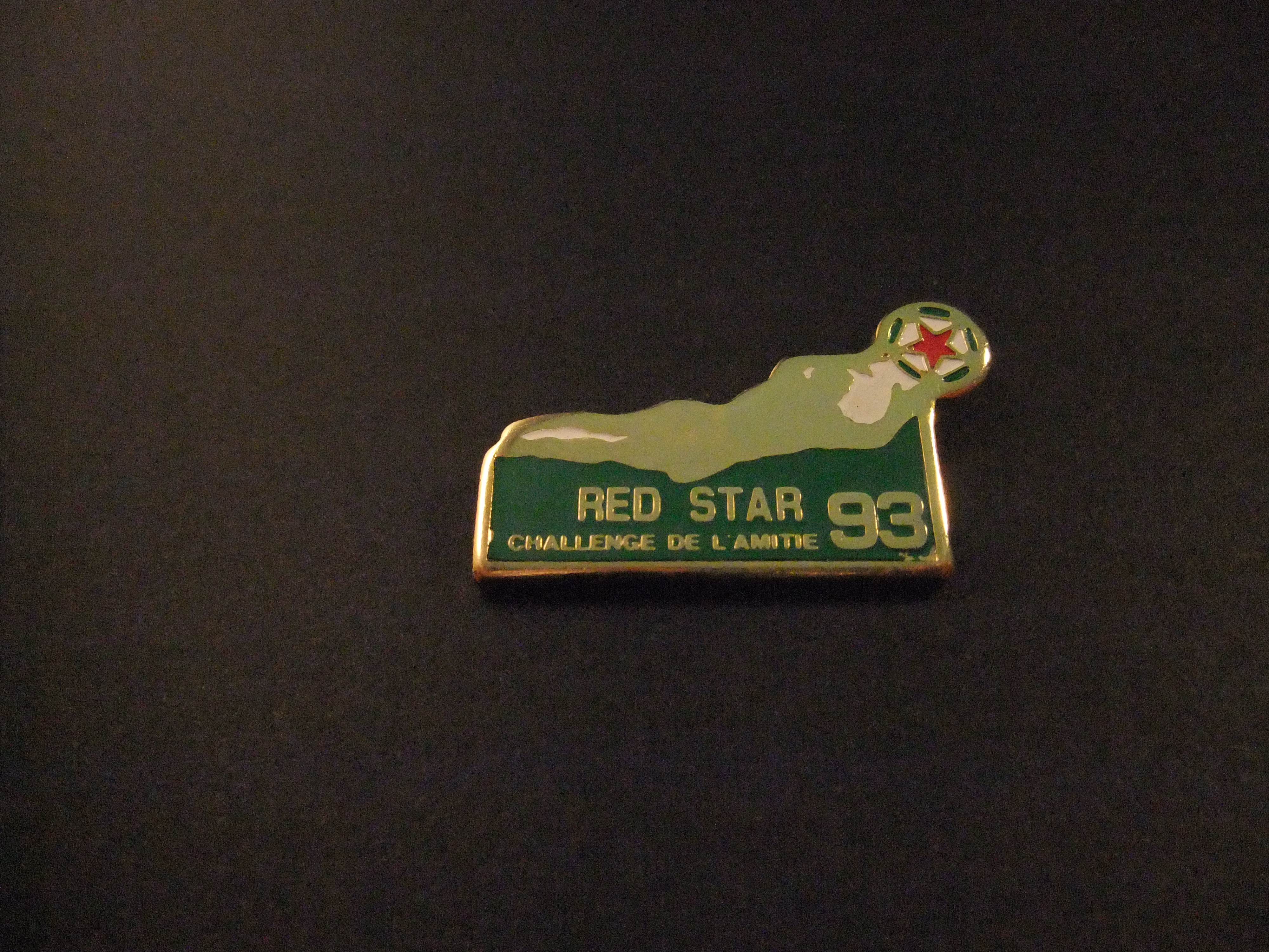 Red Star Challenge ( Franse voetbalclub )